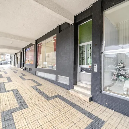 Cruz Design By House And People * Braga