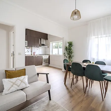 Apartment Cruz Design By House And People