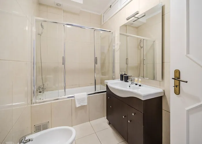 Cruz Design By House And People Appartement Braga