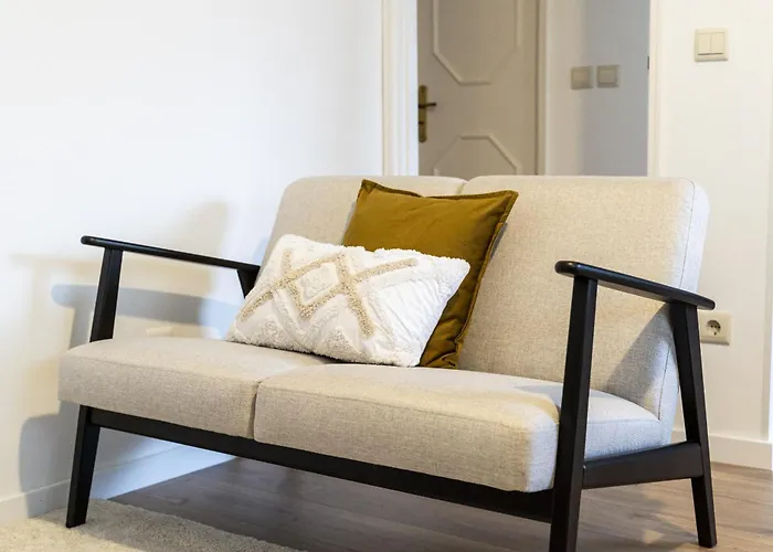 Appartamento Cruz Design By House And People