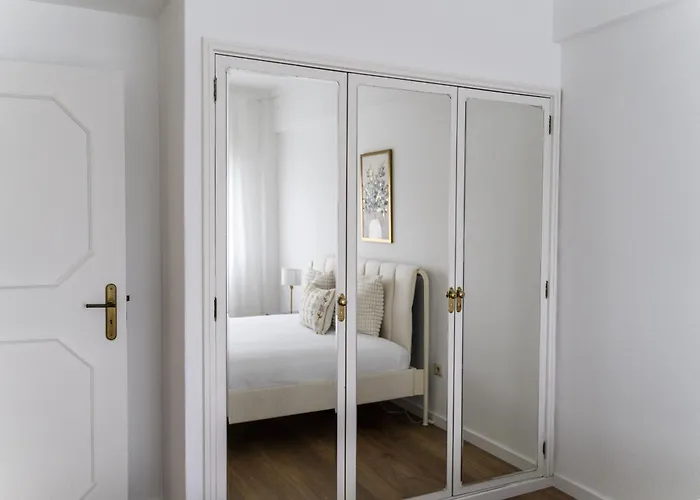 Cruz Design By House And People Appartement Braga