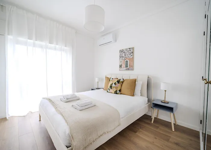 Cruz Design By House And People Appartement Braga