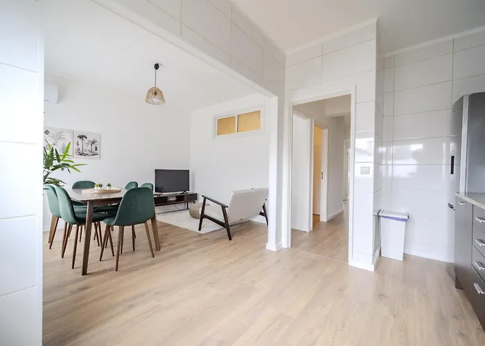 Cruz Design By House And People * Braga