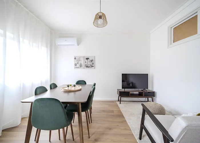 Cruz Design By House And People Appartamento