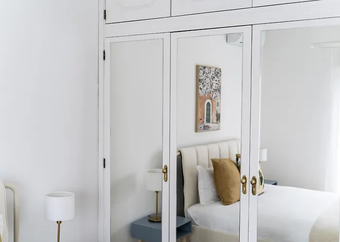 Cruz Design By House And People Appartamento *