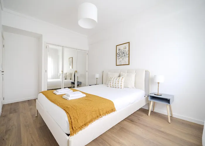 Appartement Cruz Design By House And People *