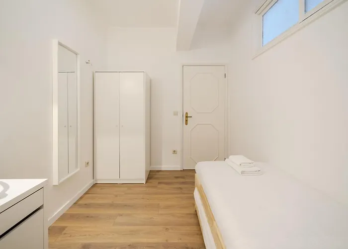 Cruz Design By House And People Appartement