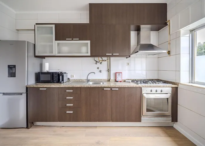 Appartamento Cruz Design By House And People