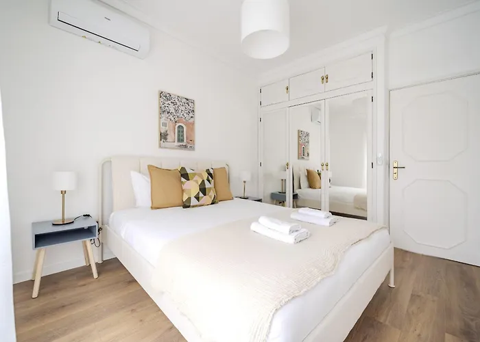 Cruz Design By House And People Appartamento *