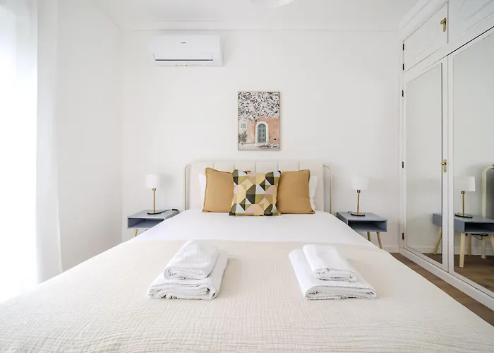 Cruz Design By House And People Appartamento Braga