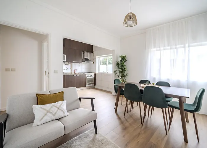 Appartamento Cruz Design By House And People