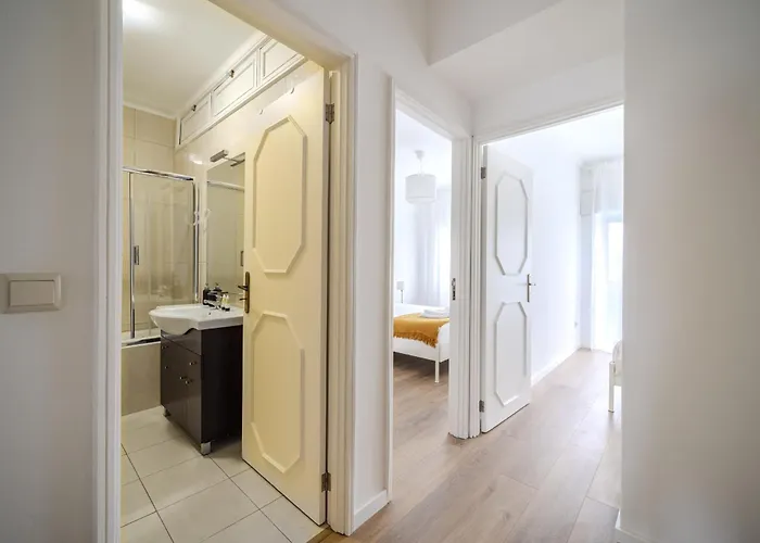 Cruz Design By House And People Braga